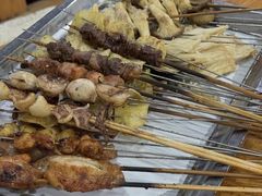 -老谢野馄饨(延安路店)