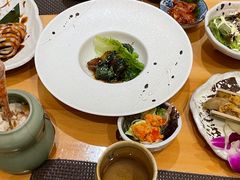 -酒久自助料理(佳兆业店)