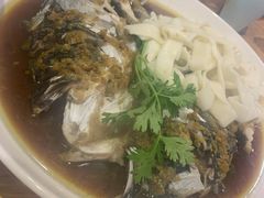 -老妈私房鱼头(欧洲城店)