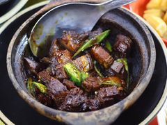-兴记肉骨茶 (甲洞大街第二新分店)