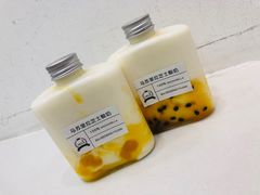 -白色日记·手作酸奶(麦凯乐店)