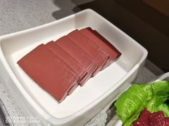 血旺-海底捞火锅(漫乐城夜宵主题店)