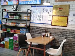-西粉堂新疆米粉(朝外店)