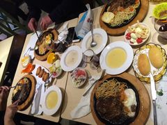 -豪客来牛排(海沧阿罗海店)