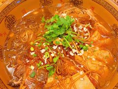 -知音酒楼(花园店)