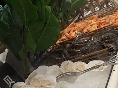 -领鲜活海鲜榴莲自助火锅(东门店)