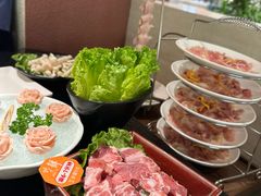 -得意咚瓜·顺德鱼生·冬瓜火锅(深圳首店)