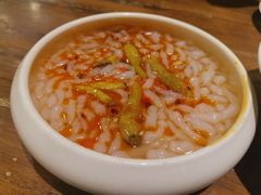漏鱼-清真·玛丽亚新疆菜主题餐厅(浙江中路店)