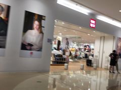 -优衣库(天津天河城店)