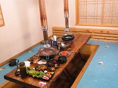 -大壮家原味烤肉(兴华北街店)