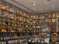 -VENCHI 闻绮(北京国贸商城店)