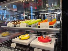 -广州富力君悦大酒店·凯菲厅