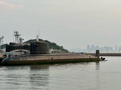 -中国人民解放军海军博物馆