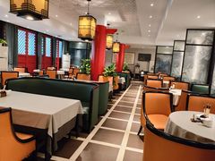 -汉水谣·江景餐厅(江滩店)