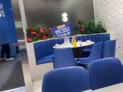 -兰湘子·湘菜小炒(南京江宁万达店)