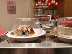 -元通寿司(地标店)