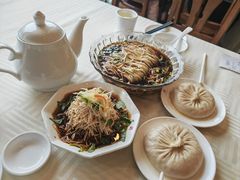 -怡园饭店-餐厅(四望亭店)