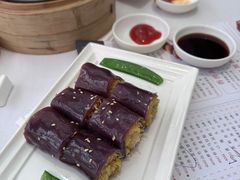 -潮福城大酒楼·潮味粤品·港式点心(湖滨北路店)