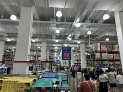 -山姆会员商店(上海浦东店)