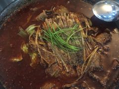 -之参餐厅(前门大街店)