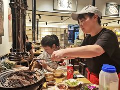 -云龙·烤肉专门店(东方路店)