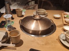 -大头椰·椰子鸡火锅(新梦店)