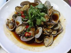 -日食记精菜馆(建邺万达店)