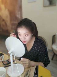 -WEIM.唯蜜美妆工作室