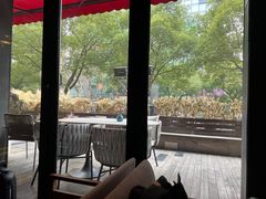 -Carbon莫卡哆·意大利复古集市餐厅(杭州大厦店)