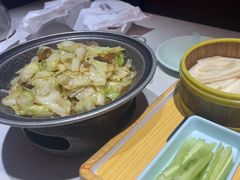 -华馨园北京烤鸭(丽水店)