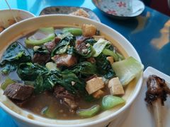 -格日勒阿妈蒙古厨房(大召店)