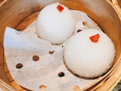 珍珠元子-小城粥道·海胆鲜虾粥(解放广场店)