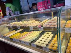 -汪玉霞(汉口里店)