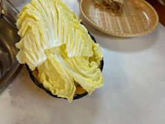 -清真·鸦儿李记·涮肉(花市店)
