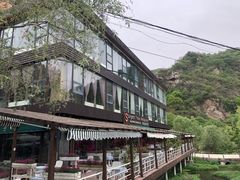 -Local泰莲庭(虹鳟鱼店)