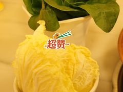 -马记伊源斋涮肉·清真菜(百子湾店)