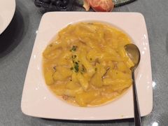 -松鹤楼(狮山永利广场店)