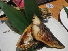 -赤坂亭·M9和牛烧肉·铁板烧·日料398放题(长泰广场店)