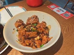 -辣得叫湘菜(四明店)