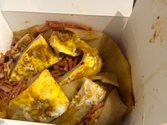 -四环冷面王(西单华威约饭街店)