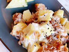 -鹿港小镇(悠唐店)