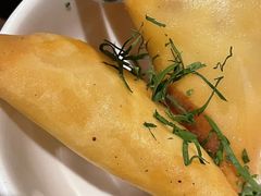 -ELI FALAFEL Lebanese&Mediterranean黎巴嫩美食(富城路店)
