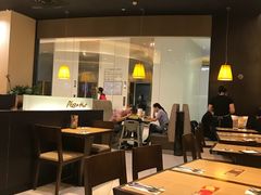 大堂-必胜客(城西银泰店)