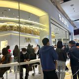 最期待的咖啡店，在大悦城喝到啦