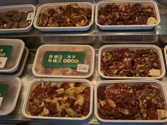 -齐市马佳地摊烤肉