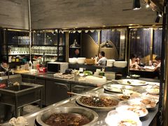 -符离集餐厅(万象城店)