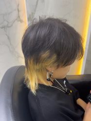 -苏奇发型·烫发染发