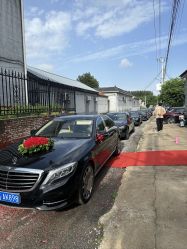 -禧·婚纱礼服馆