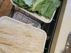 -九府羊鲜羊火锅·烧烤(任丘东风美食街店)