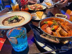 -bluefrog蓝蛙(皇庭广场店)